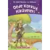 Çocuklar için En Güzel Masallar ve Hikayeler - Dede Korkut Hikayeleri