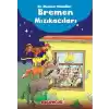 Çocuklar için En Meşhur Masallar - Bremen Mızıkacıları Hayal ve Odak Geliştirici Masallar