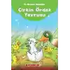 Çocuklar için En Meşhur Masallar - Çirkin Ördek Yavrusu Hayal ve Odak Geliştirici Masallar