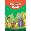 Çocuklar için En Meşhur Masallar - Çizmeli Kedi Hayal ve Odak Geliştirici Masallar