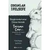 Çocuklar İçin Felsefe - Düşüncelerimizi Düzenlemek: Tavşan Can’la Felsefeye İlk Adım Kılavuzu