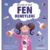 Çocuklar İçin Fen Deneyleri
