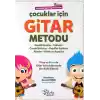 Çocuklar İçin Gitar Metodu - Renklerle Gitar Öğreniyorum