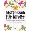 Çocuklar İçin Hadis Kitabı (Almanca)