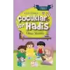 Çocuklar İçin Hadis Küçük Kalplere