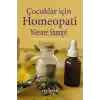 Çocuklar İçin Homeopati