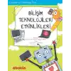 Çocuklar İçin Kodlama - Bilişim Teknolojileri Etkinlikleri 1