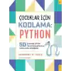 Çocuklar için Kodlama: Python