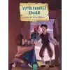 Çocuklar İçin Korsan Hikayeleri 1 - Yufka Yürekli Korsan