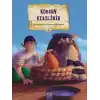 Çocuklar İçin Korsan Hikayeleri 2 - Korsan Kızılibik