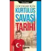 Çocuklar İçin - Kurtuluş Savaşı Tarihi