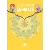 Çocuklar İçin Mandala 3