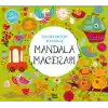 Çocuklar İçin Mandala - Mandala Macerası
