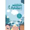 Çocuklar İçin Mesnevi Öyküleri