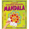 Çocuklar İçin Odaklanmayı Güçlendiren Mandala