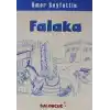 Çocuklar İçin Ömer Seyfettinden Seçmeler - Falaka