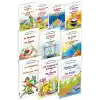 Çocuklar İçin Peygamberlerin Hayatı 10 Kitap Set