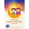 Çocuklar İçin Ramazan Günlüğü