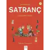 Çocuklar İçin Satranç Uygulama Kitabı