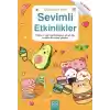 Çocuklar İçin Sevimli Etkinlikler