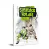 Çocuklar İçin Sherlock Holmes - Boş Ev