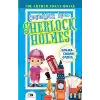 Çocuklar İçin Sherlock Holmes - Bulmacadaki Gizem