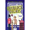 Çocuklar İçin Sherlock Holmes - Dörtlerin Esrarı