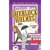 Çocuklar İçin Sherlock Holmes - Gizemli Vadi