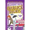 Çocuklar İçin Sherlock Holmes - Gizemli Vadi