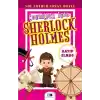 Çocuklar İçin Sherlock Holmes - Kayıp Elmas
