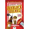 Çocuklar İçin Sherlock Holmes - Korku Vadisi