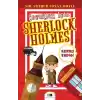 Çocuklar İçin Sherlock Holmes - Korku Vadisi