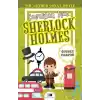 Çocuklar İçin Sherlock Holmes - Sussex Vampiri