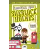 Çocuklar İçin Sherlock Holmes - Sussex Vampiri