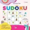 Çocuklar İçin Sudoku 1. Seviye