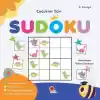 Çocuklar İçin Sudoku 2. Seviye