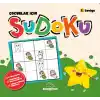 Çocuklar İçin Sudoku 2.Seviye
