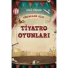 Çocuklar için Tiyatro Oyunları