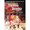 Çocuklar için Tiyatro ve Drama Eğitimi