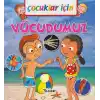 Çocuklar İçin Vücudumuz
