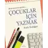 Çocuklar İçin Yazmak