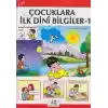 Çocuklara İlk Dini Bilgiler 1