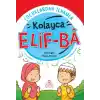 Çocuklardan İlhamla Kolayca Elif-Ba