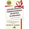 Çocuklarımıza Verebileceğimiz En Büyük 10 Armağan