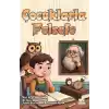 Çocuklarla Felsefe