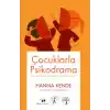 Çocuklarla Psikodrama