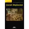 Cogito Dergisi Sayı: 108 Çocuk Düşüncesi