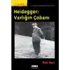 Cogito Sayı: 64 Heidegger: Varlığın Çobanı Özel sayı