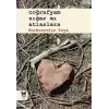 Coğrafyam Sığar mı Atlaslara