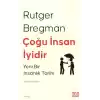 Çoğu İnsan İyidir